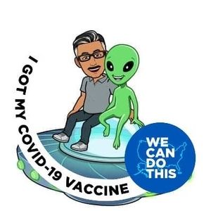 Meet your Posher, Gil